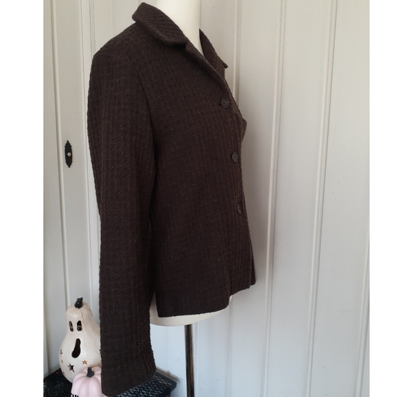 Vintage Andrea Viccaro Jacket - Picture 2 of 7